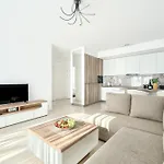 Apartamentyprzymorzu Strzelecka 33 Z Parkingiem