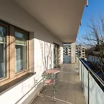Apartamentyprzymorzu Strzelecka 33 Z Parkingiem