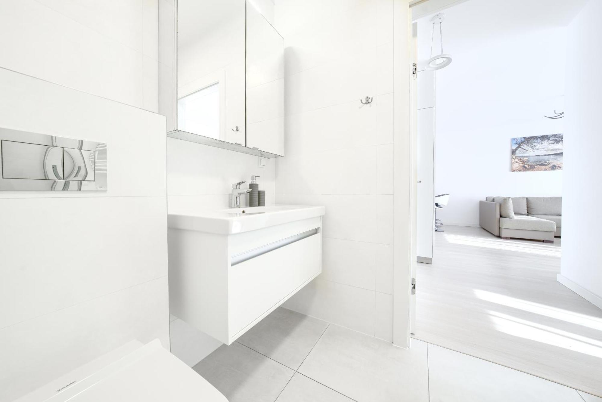 Apartamentyprzymorzu Strzelecka 33 Z Parkingiem *