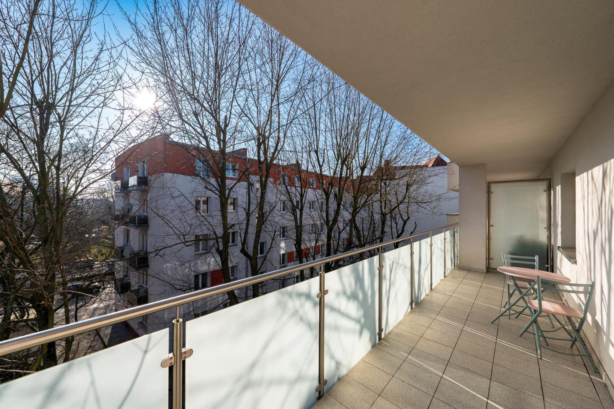 Apartamentyprzymorzu Strzelecka 33 Z Parkingiem Apartament